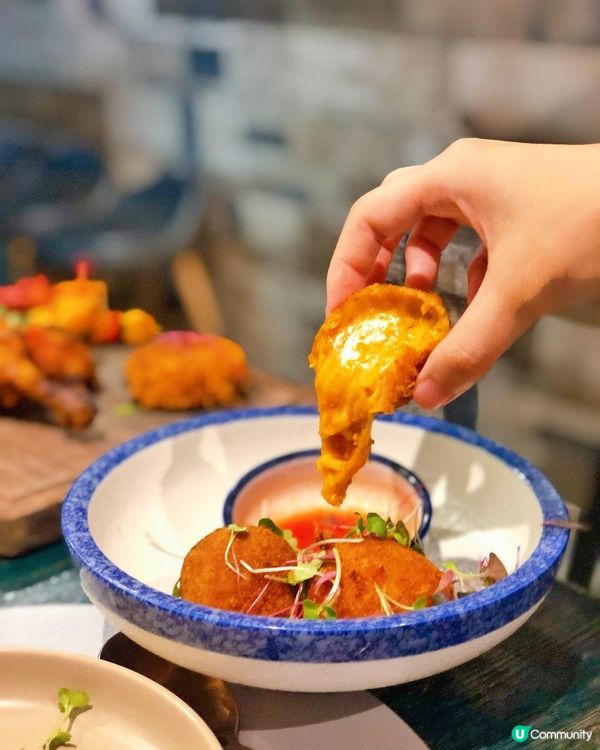 尖沙咀芝士控🧀必去地道墨西哥Bar🍻~8Five2 Restobar