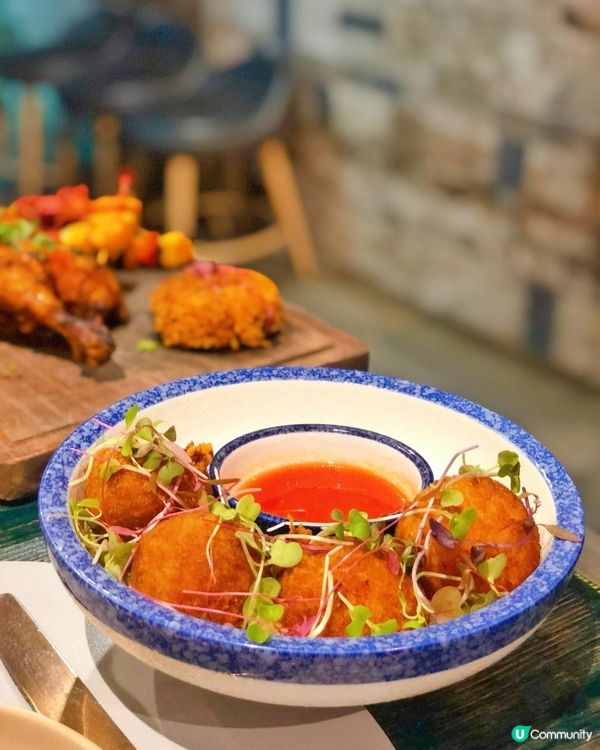 尖沙咀芝士控🧀必去地道墨西哥Bar🍻~8Five2 Restobar