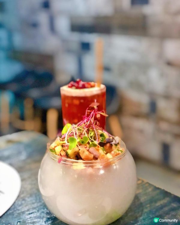 尖沙咀芝士控🧀必去地道墨西哥Bar🍻~8Five2 Restobar