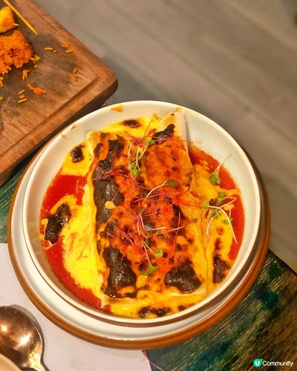 尖沙咀芝士控🧀必去地道墨西哥Bar🍻~8Five2 Restobar