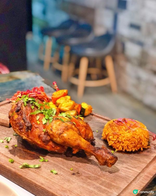 尖沙咀芝士控🧀必去地道墨西哥Bar🍻~8Five2 Restobar