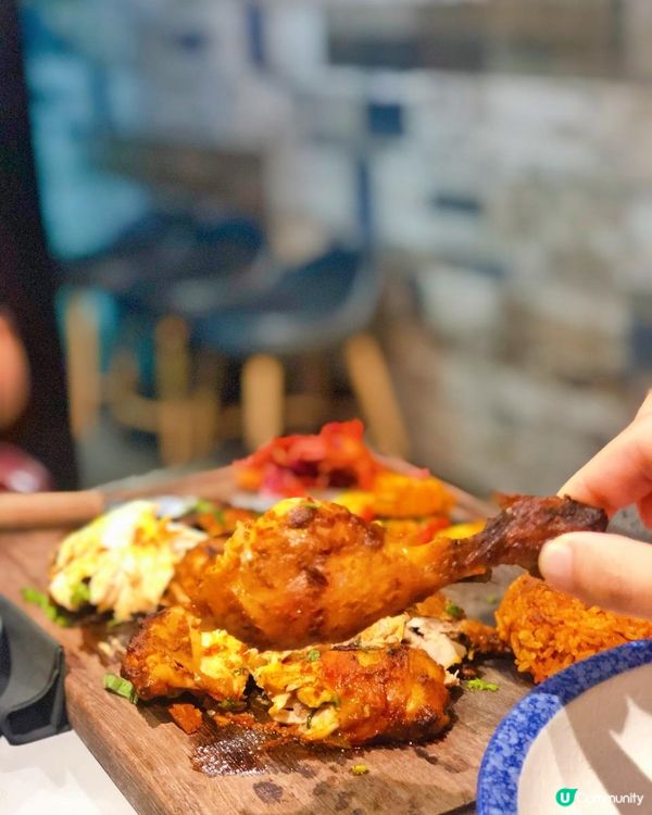 尖沙咀芝士控🧀必去地道墨西哥Bar🍻~8Five2 Restobar