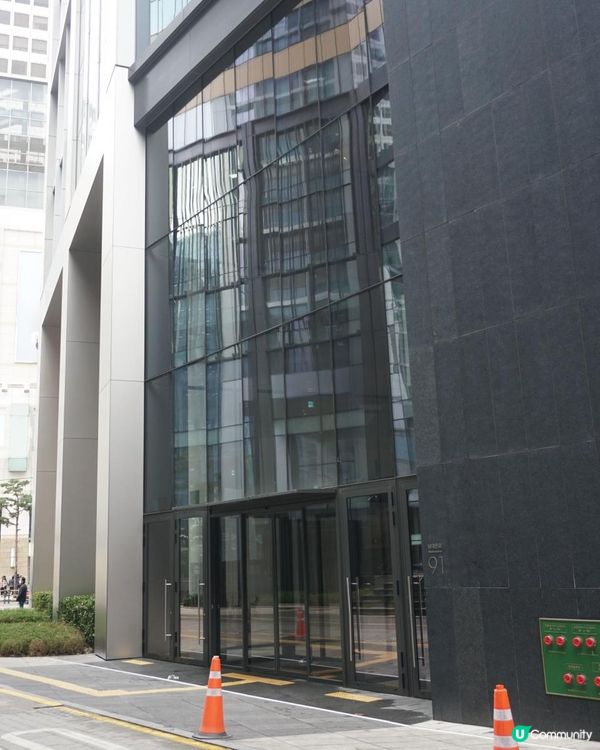 2023韓國首爾【Stanford Hotel Myeongdong】鄰近明洞購物區 距離地鐵站一分鐘步程