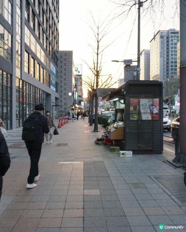 2023韓國首爾【Stanford Hotel Myeongdong】鄰近明洞購物區 距離地鐵站一分鐘步程