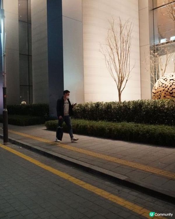 2023韓國首爾【Stanford Hotel Myeongdong】鄰近明洞購物區 距離地鐵站一分鐘步程