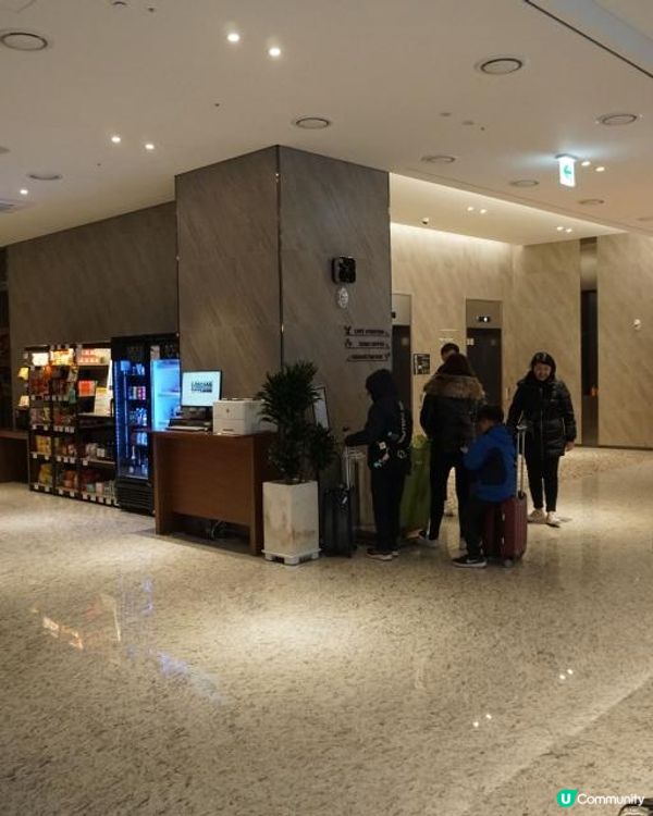 2023韓國首爾【Stanford Hotel Myeongdong】鄰近明洞購物區 距離地鐵站一分鐘步程