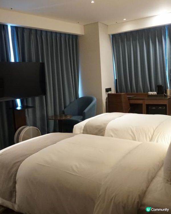 2023韓國首爾【Stanford Hotel Myeongdong】鄰近明洞購物區 距離地鐵站一分鐘步程