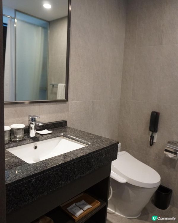 2023韓國首爾【Stanford Hotel Myeongdong】鄰近明洞購物區 距離地鐵站一分鐘步程