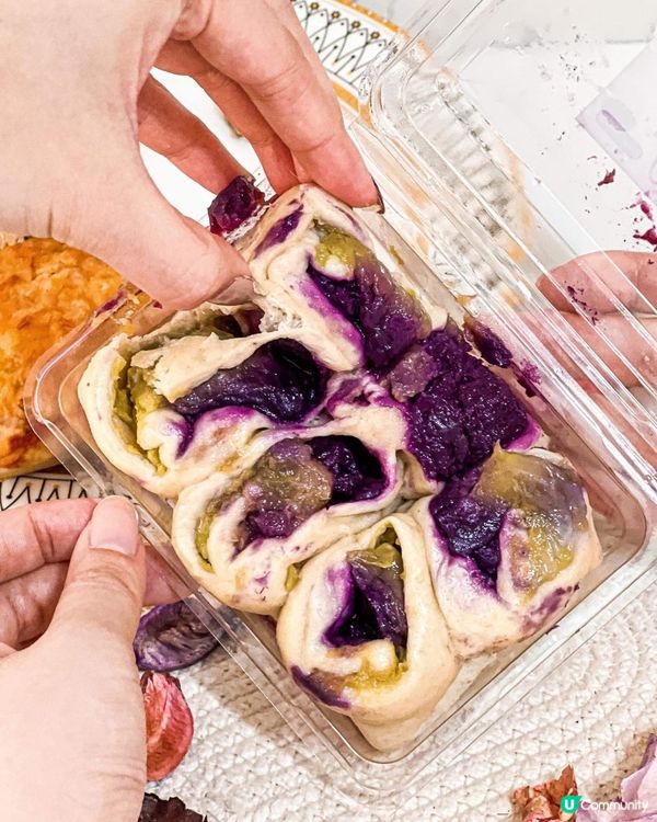 《小店幫你代購泰國健康低卡烘焙食品🇹🇭🥯》