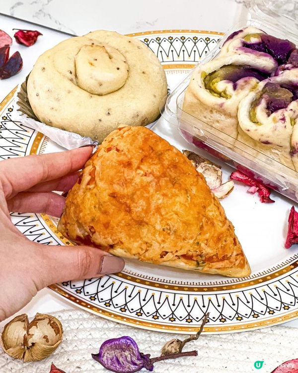 《小店幫你代購泰國健康低卡烘焙食品🇹🇭🥯》