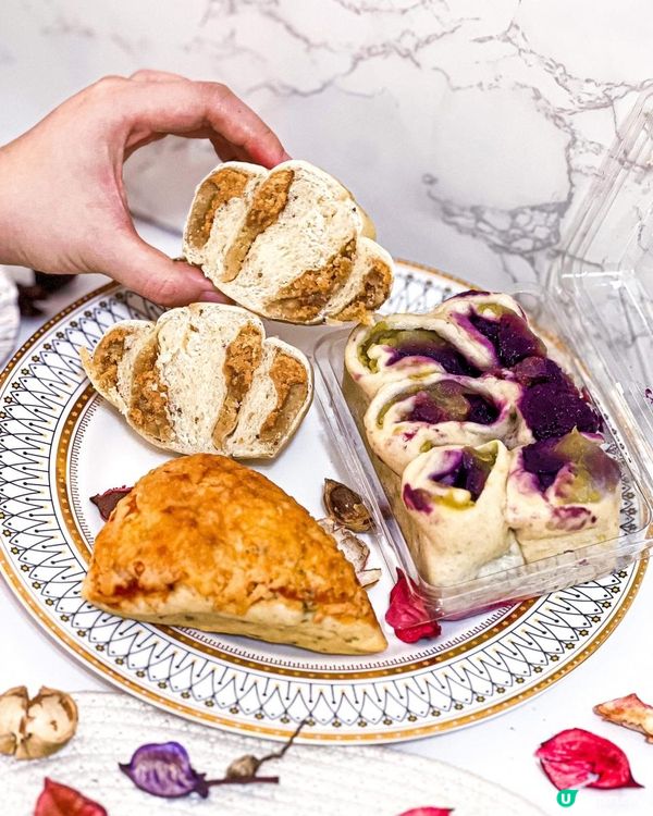 《小店幫你代購泰國健康低卡烘焙食品🇹🇭🥯》