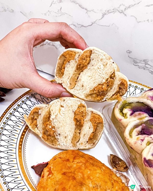 《小店幫你代購泰國健康低卡烘焙食品🇹🇭🥯》