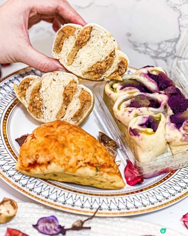 《小店幫你代購泰國健康低卡烘焙食品🇹🇭🥯》