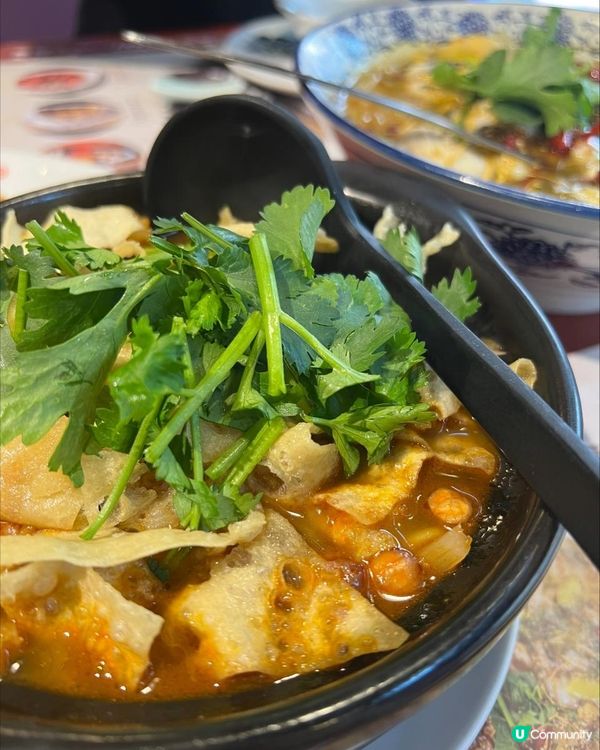 回訪又再回訪嘅麻辣風雲😻💕