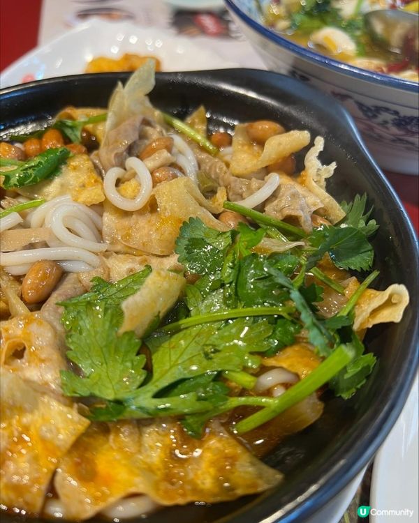 回訪又再回訪嘅麻辣風雲😻💕