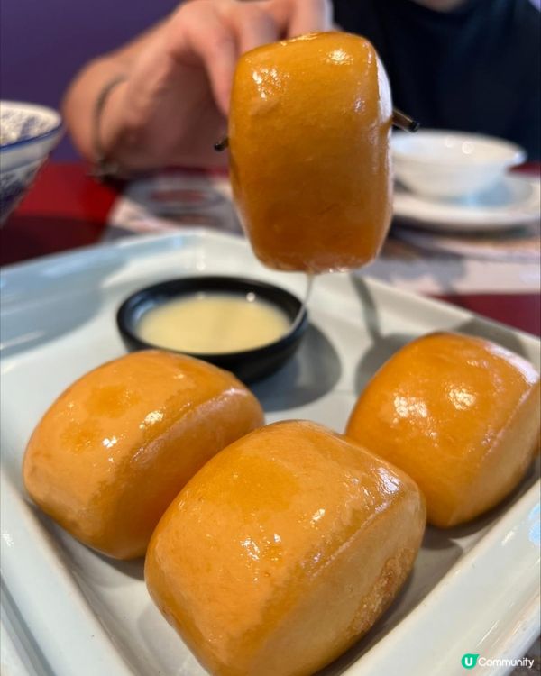 回訪又再回訪嘅麻辣風雲😻💕