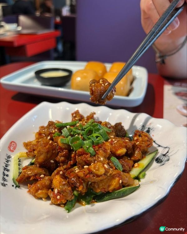 回訪又再回訪嘅麻辣風雲😻💕