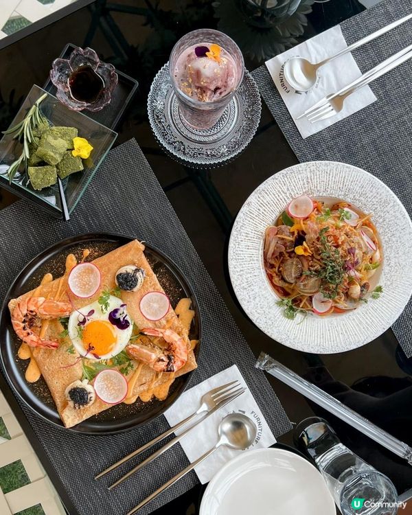 ✨適合打卡嘅cafe✨