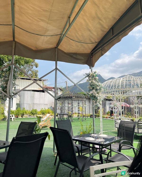 ✨適合打卡嘅cafe✨