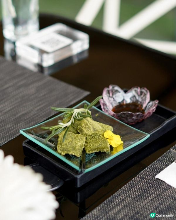 ✨適合打卡嘅cafe✨