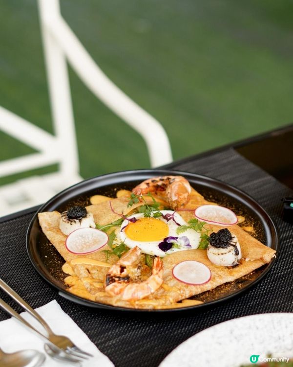 ✨適合打卡嘅cafe✨