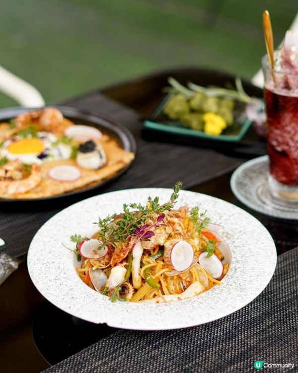 ✨適合打卡嘅cafe✨