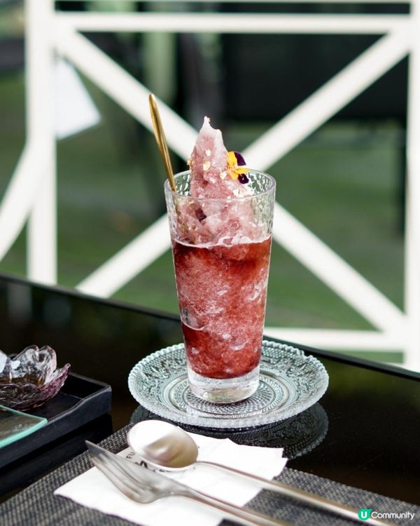 ✨適合打卡嘅cafe✨