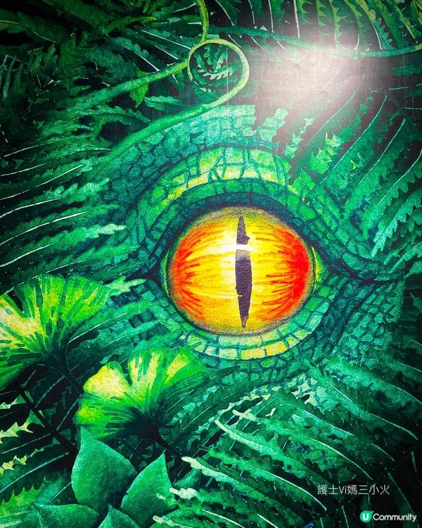 《真人實測｜侏羅紀探險香港站🦖親子玩樂有乜玩》