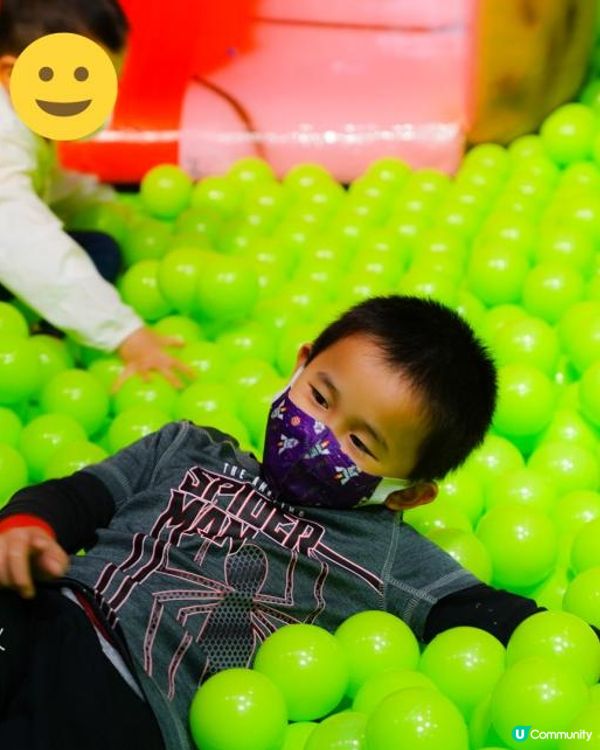 《真人實測｜侏羅紀探險香港站🦖親子玩樂有乜玩》