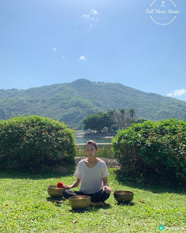 頌缽會招鬼嗎？什麼是好轉反應？注意事項以及上課前後準備（頌缽篇下）@滿月工作室頌缽及瑜伽（九龍塘）