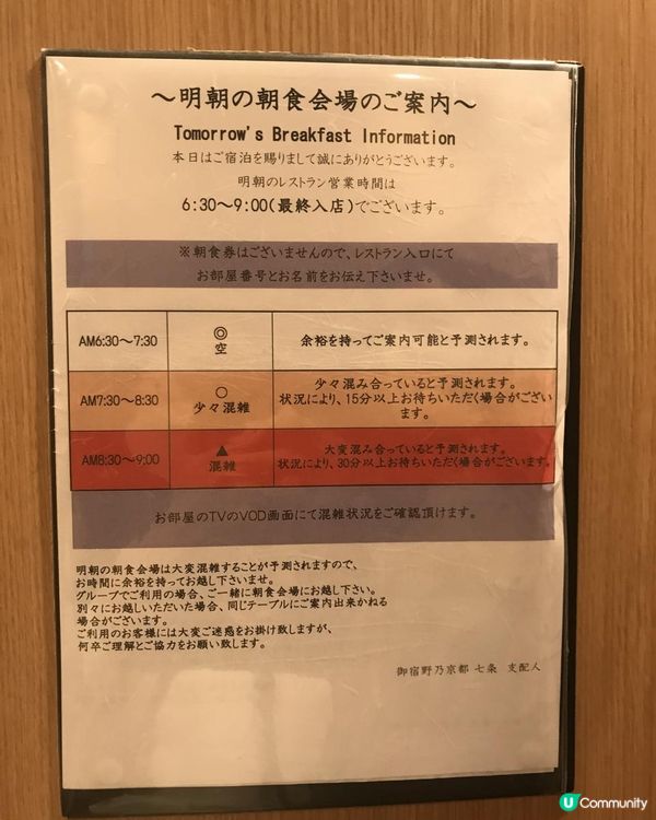 【首駕關西】 日本和歌山白濱、京都宇治5天自駕遊 Day 4（京都野乃溫泉酒店自助早餐、美山町、伏見稻荷神社、京都車站八條口AEON Mall、京都祇園新橋中谷懷石料理、必食鯛魚燒-鳴門鯛燒本舖