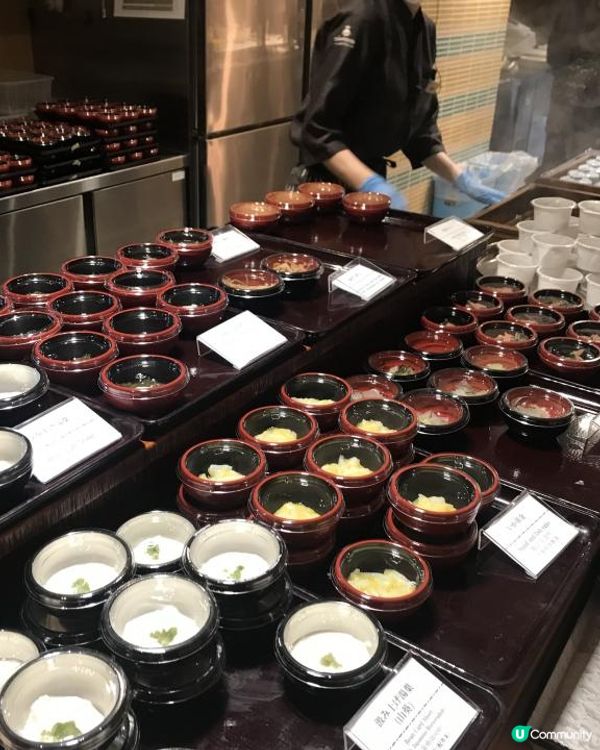 【首駕關西】 日本和歌山白濱、京都宇治5天自駕遊 Day 4（京都野乃溫泉酒店自助早餐、美山町、伏見稻荷神社、京都車站八條口AEON Mall、京都祇園新橋中谷懷石料理、必食鯛魚燒-鳴門鯛燒本舖