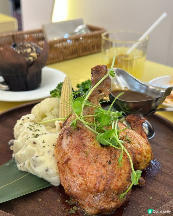 長沙灣高質貓Cafe