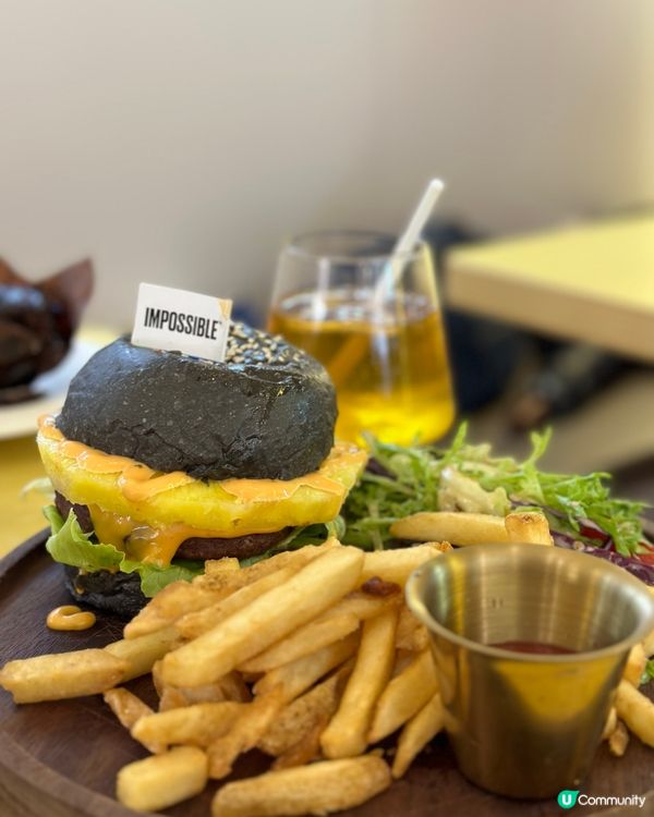 長沙灣高質貓Cafe