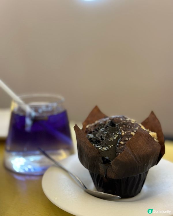 長沙灣高質貓Cafe