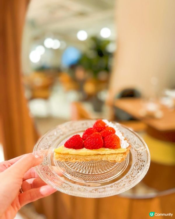 高質文青粉系cafe 