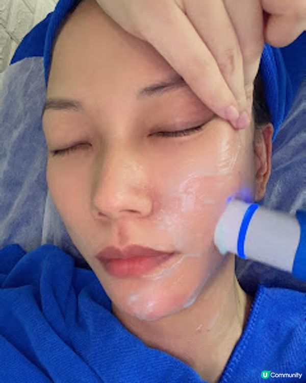 九龍城隱世美容小店 Beauty Marine： 美容師專業可靠 真正為我解決肌膚煩惱