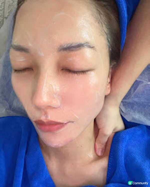 九龍城隱世美容小店 Beauty Marine： 美容師專業可靠 真正為我解決肌膚煩惱