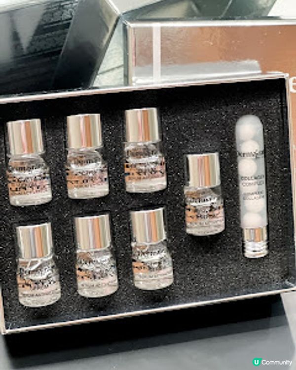 Dermagram D21細胞激活原生液 一瓶帶嚟多重修護功效 改善泛紅敏感 舒緩不適