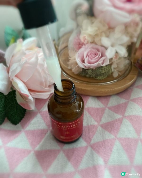 介紹一支眼面都用得嘅逆齡精華 [CP值超高]