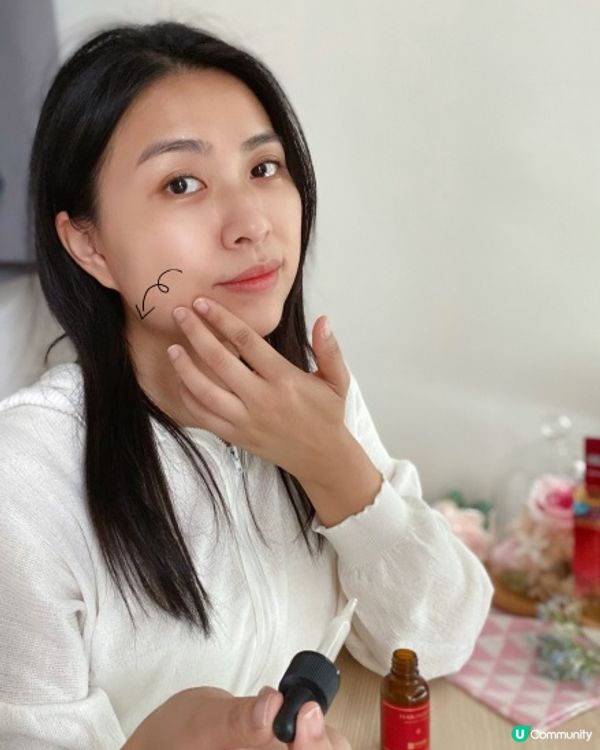 介紹一支眼面都用得嘅逆齡精華 [CP值超高]