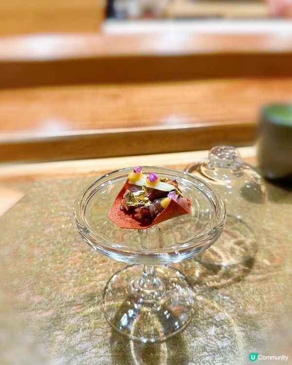 如畫一般 懷石料理