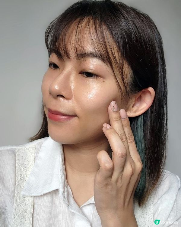 長效鎖水保濕♥肌膚水潤不卡粉♥VAGARY BEAUTÉ保加利亞玫瑰幹細胞精華油