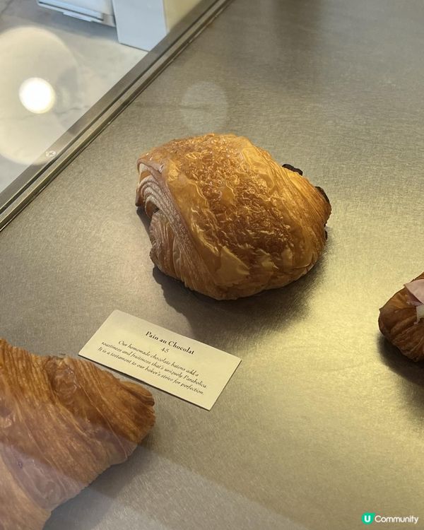 ✨味心中味道No1 值得回訪嘅淺水灣麵包店✨