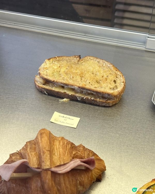 ✨味心中味道No1 值得回訪嘅淺水灣麵包店✨