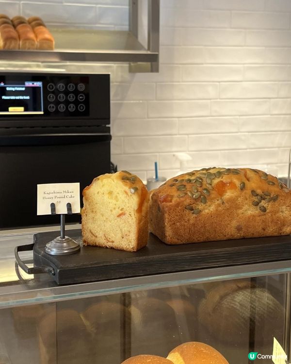 ✨味心中味道No1 值得回訪嘅淺水灣麵包店✨