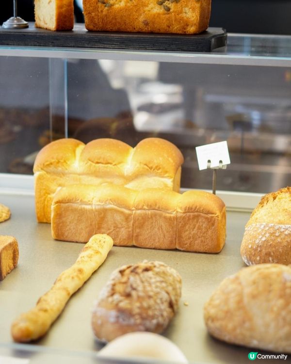 ✨味心中味道No1 值得回訪嘅淺水灣麵包店✨