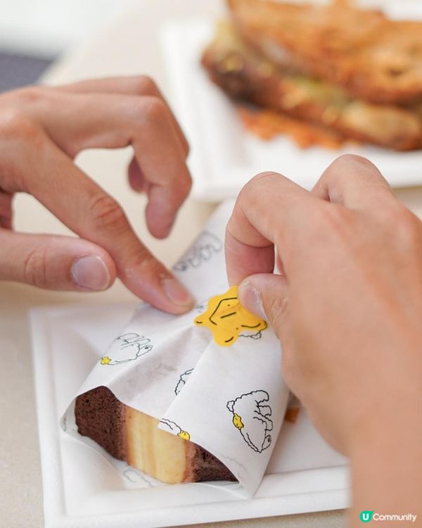 ✨味心中味道No1 值得回訪嘅淺水灣麵包店✨