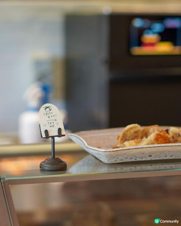 ✨味心中味道No1 值得回訪嘅淺水灣麵包店✨