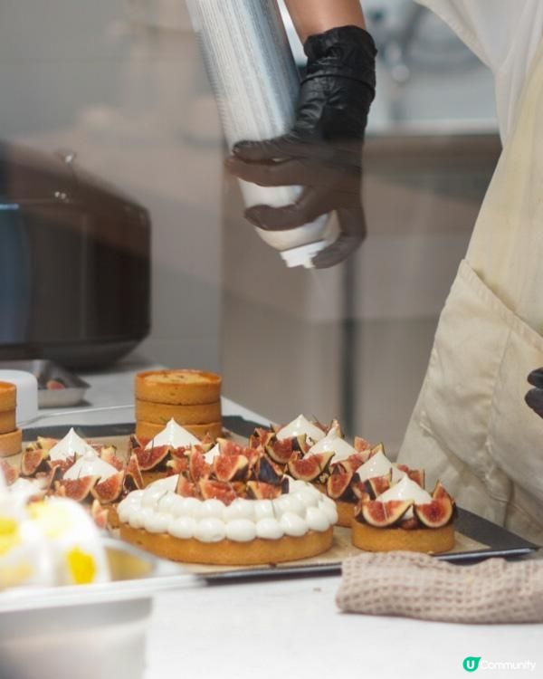 ✨味心中味道No1 值得回訪嘅淺水灣麵包店✨